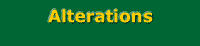 Alterations